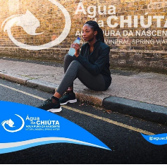 Água é vital para a vida. O corpo Humano é composto por cerca de 75% de água a qual mantem nosso equilíbrio físico e mental.