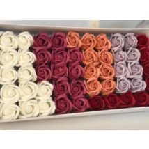 Rosas artificiais “cada” 💐 80,00 MZN