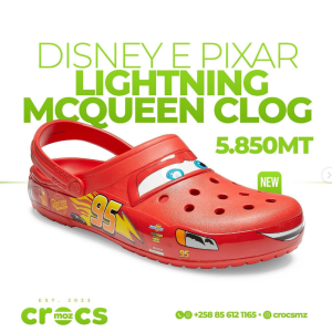 CROCS