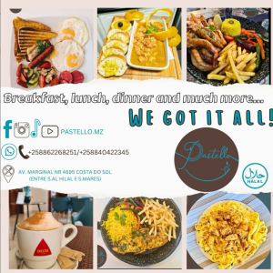 ACOMODAÇÃO E ALIMENTAÇÃO