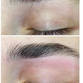 Eyebrows threading MZN 200,00