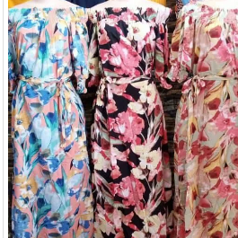 Venha adquirir roupas por prestação Moatize e Tete