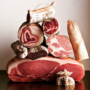 Finest Cured Meats