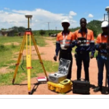 Topografia e Geotecnologia