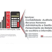 SERVIÇOS DE CONTABILIDADE E CONSULTORIA