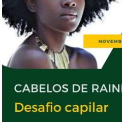 Kit Cabelos de Rainha 2950,00 MTn