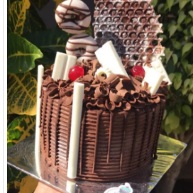 Mini bolo 850,00 MTn