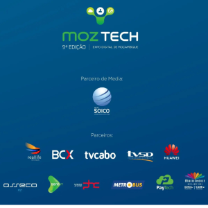 PARCEIROS DE MEDIA