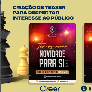 Especializados em gestão de redes sociais