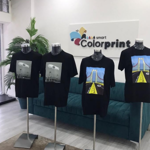 Serigrafia e Gráfica