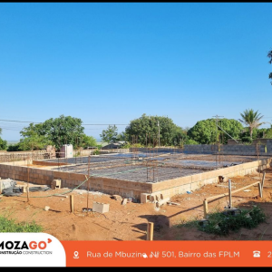 SERVIÇOS DE CONSTRUÇÃO