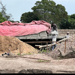 SERVIÇOS DE CONSTRUÇÃO