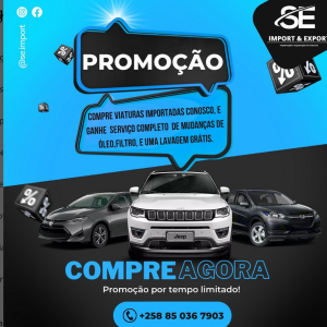 SERVIÇOS DE IMPORTAÇÃO