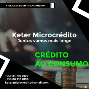 Microcrédito