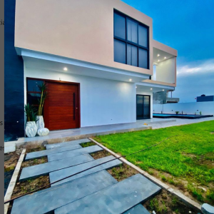 PROJECTO ARQUITECTONICO