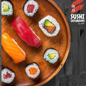 SUSHI