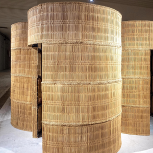 artesanato tunisino e a arte contemporânea se unem numa só palavra: Hirafen