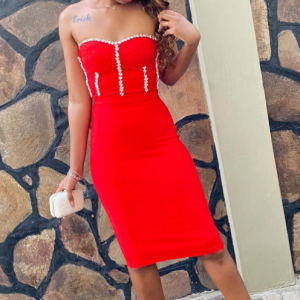 Vestido disponível por encomenda. Tamanho:S,M,L,CL 5800mt