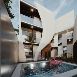 Projecto de construção