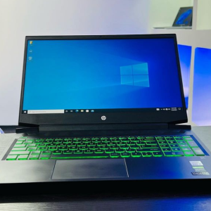 HP Pavilion Gamer Laptop - 2020 10ª Geração