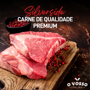 Carne De Qualidade