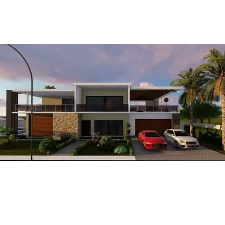 Projecto de construção