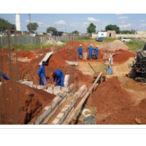 SERVIÇOS DE CONSTRUÇÃO