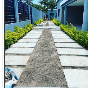 SERVIÇOS DE DECORAÇÃO