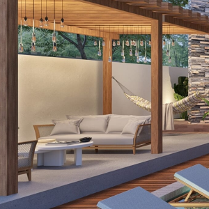 PROJECTO ARQUITECTONICO