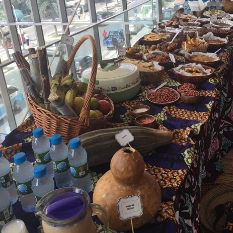 SERVIÇOS Os melhores Kitutes da terra a sua mesa