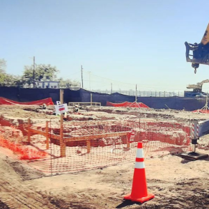 SERVIÇOS DE CONSTRUÇÃO