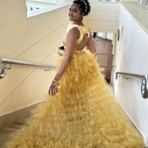 VESTIDO POR ENCOMENDA