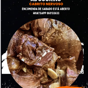 Encomenda de sábado. Hora de levantar as 16:30.