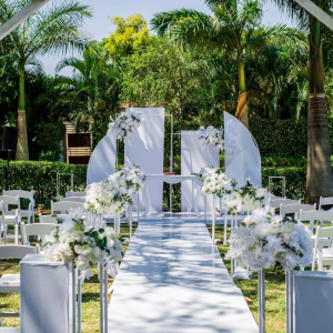 SERVIÇOS DE DECORAÇÃO