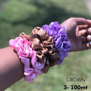 novo artigo da Dear Crown: HEADBANDS✨