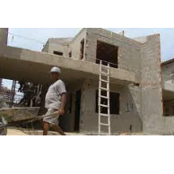 SERVIÇOS DE CONSTRUÇÃO