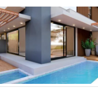 SERVIÇOS DE CONSTRUÇÃO