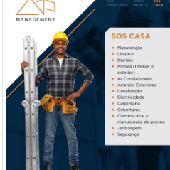 Gestão imobiliária através de plataforma digital