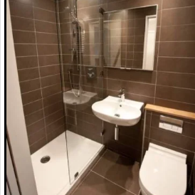 MONTAGEM CASA DE BANHO