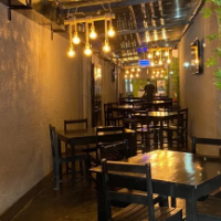 ARRENDA-SE UM FABULOSO RESTOURANTE 60 000,00 MTn