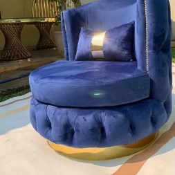 Aquela poltrona de sonhos! 260.000kz! Faça já a tua encomenda