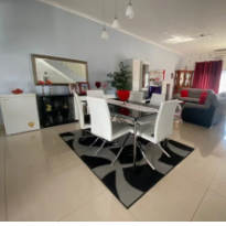 Triplex T3 no Joss Village VENDE-SE EXCELENTE APARTAMENTO TRIPLEX T3 MOBILADO NO