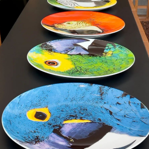 SERVIÇOS DE DECORAÇÃO