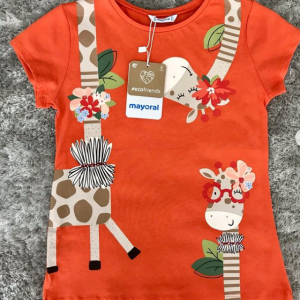 Blusas 👚 para as nossas mocinhas😍 tamanho 4 até 9 anos