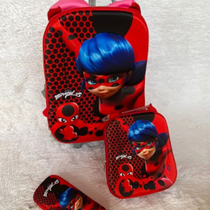 POR ENCOMENDA Mochilas escolares para crianças