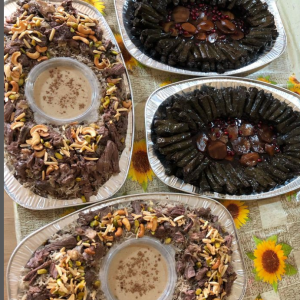 SERVIÇOS DE ALIMENTAÇÃO