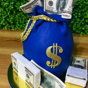 SERVIÇOS DE ALIMENTAÇÃO BOLOS