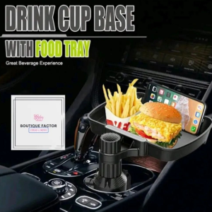 360 Rotating Car Palet 22.000 AOA