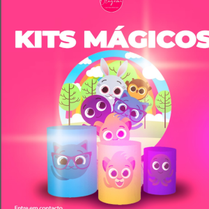 KITS MÁGICO