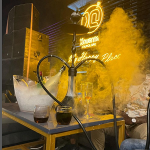 ORGANIZAÇÃO DE FESTAS, EVENTOS E ALIMENTAÇÃO